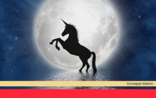 Qual è la psicologia che si nasconde dietro l'unicorno? Te lo racconto ...