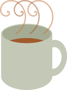 La mattina è il momento delle abitudini