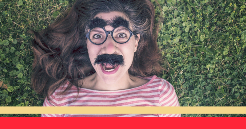 Come tu mi vuoi - Quanto è rischioso immedesimarsi in amore!
